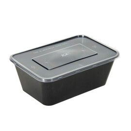 Orimax Y1000B PP Container